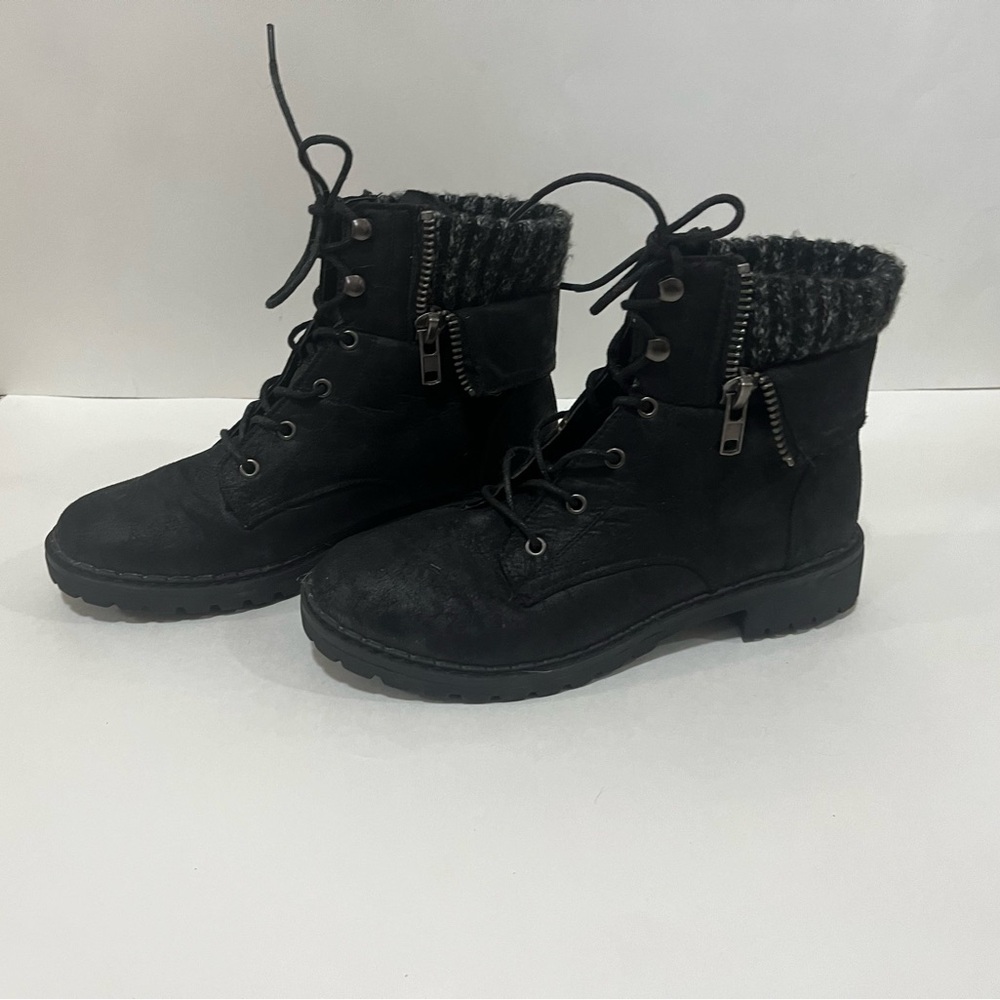 Women’s Illona boots from just fab size 8